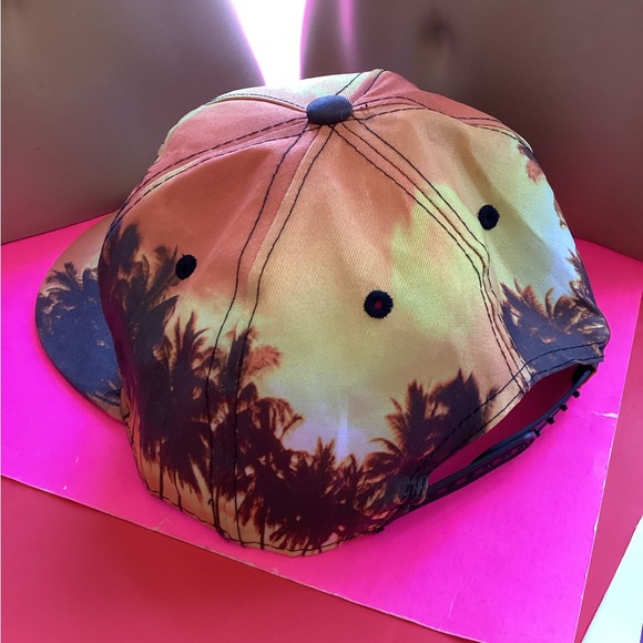 HAWAII cap - Picture 2 of 5